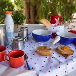 Bed & Breakfast Le Yucche Partinico
