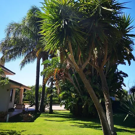 Le Yucche Bed & Breakfast 3*