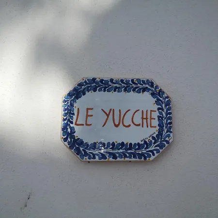 Le Yucche Partinico