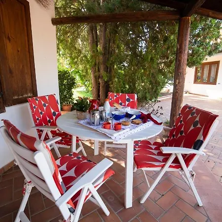 Bed & Breakfast Le Yucche *