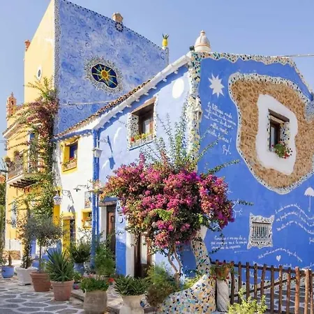 Le Yucche Bed & Breakfast