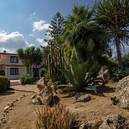 Le Yucche Bed & Breakfast Partinico