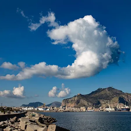 Le Yucche Bed & Breakfast