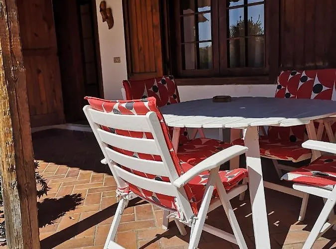 Le Yucche פרטיניצ'ו