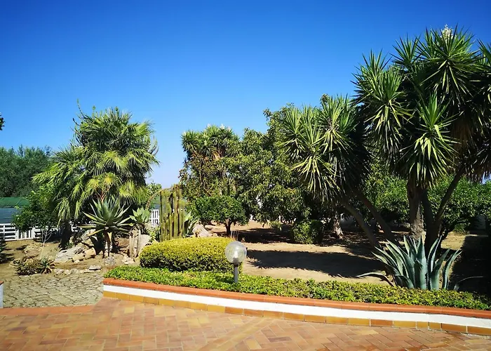 Le Yucche לינה וארוחת בוקר