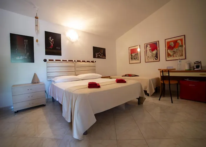 Le Yucche 3* פרטיניצ'ו