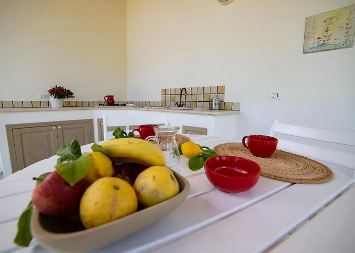 Le Yucche 3* פרטיניצ'ו