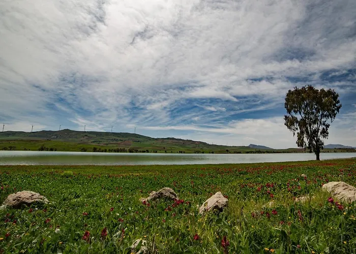 לינה וארוחת בוקר Le Yucche פרטיניצ'ו