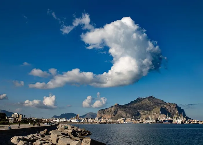 Le Yucche לינה וארוחת בוקר