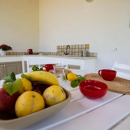 Le Yucche 3* Partinico