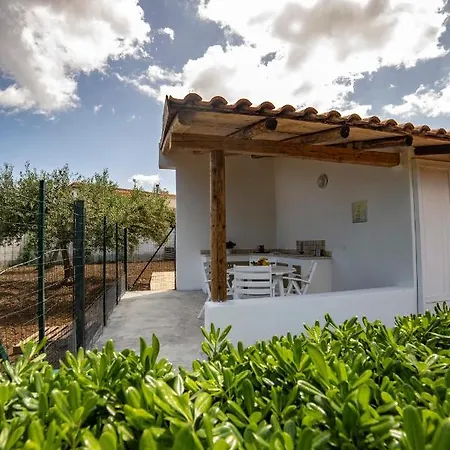 Le Yucche Bed and breakfast