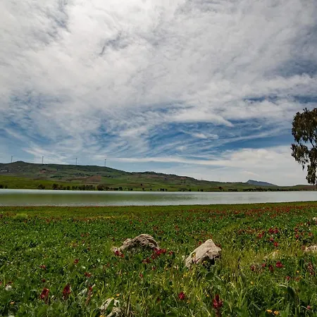 Bed & Breakfast Le Yucche Partinico