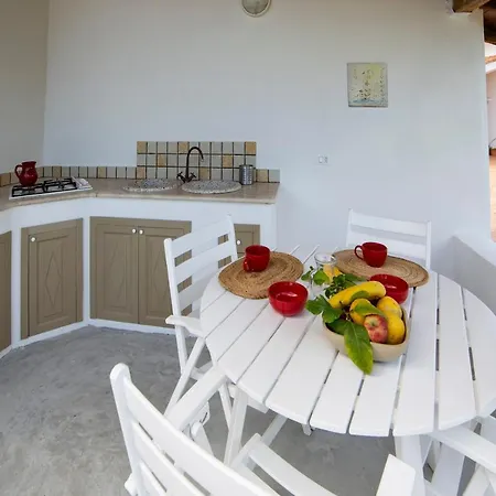 Bed and breakfast Le Yucche
