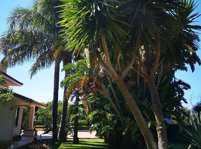 Le Yucche Bed & Breakfast 3*