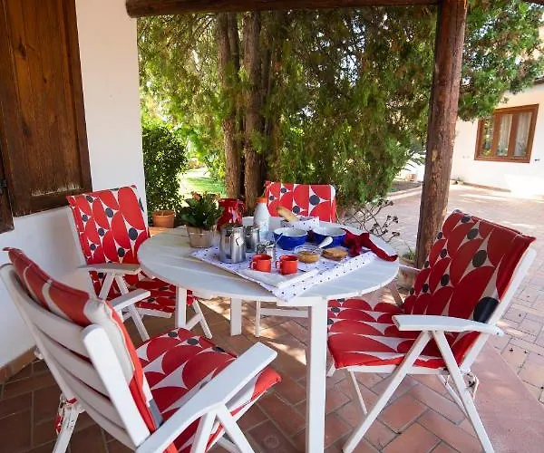 Bed and breakfast Le Yucche 3*