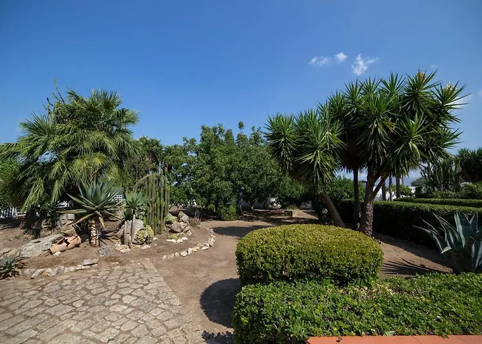 Le Yucche 3* Partinico