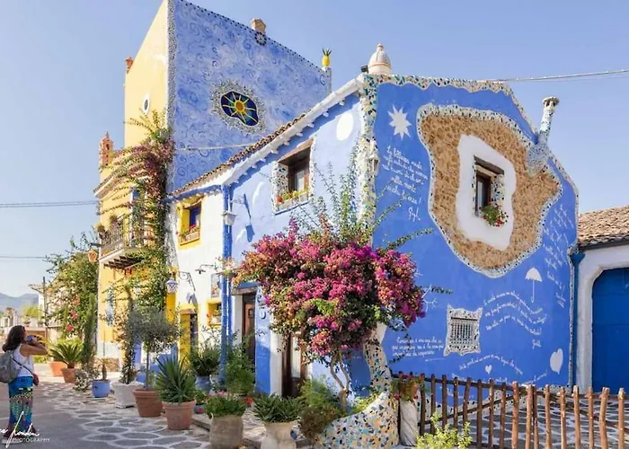 Le Yucche Bed & Breakfast