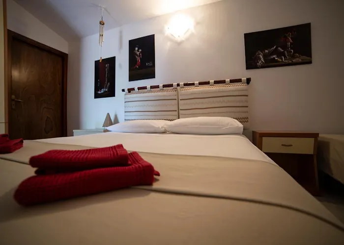 Le Yucche Bed & Breakfast 3*