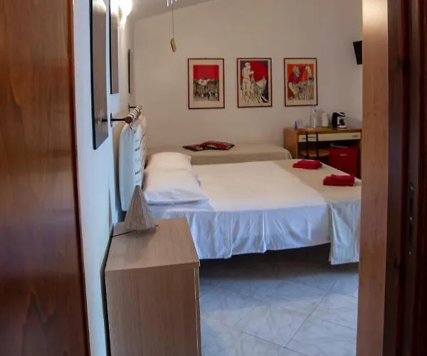 Le Yucche Bed & Breakfast Partinico