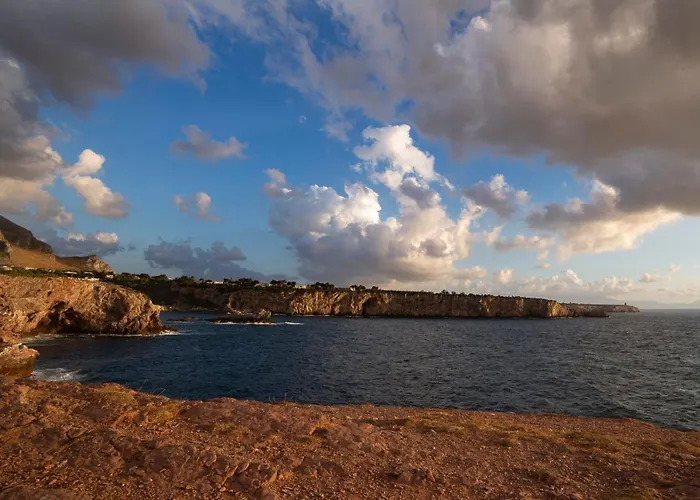 Bed & Breakfast Le Yucche Partinico