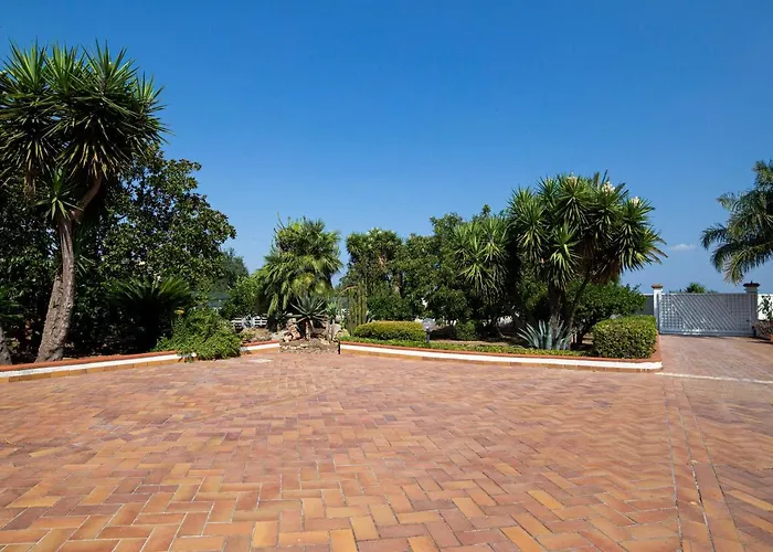 Le Yucche Bed & Breakfast 3*