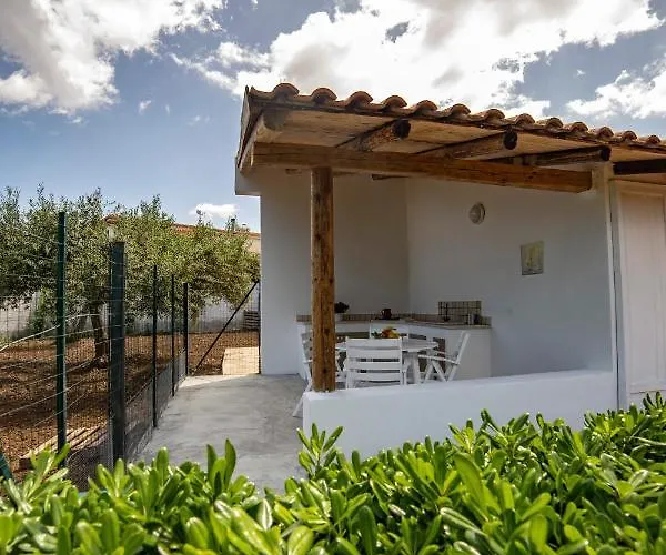 Le Yucche Bed & Breakfast